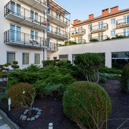 Olymp By Renters Kołobrzeg