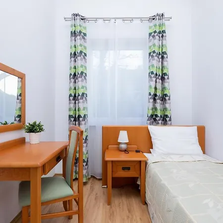 Olymp By Renters Apartman Kołobrzeg