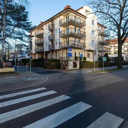 Olymp By Renters Kołobrzeg