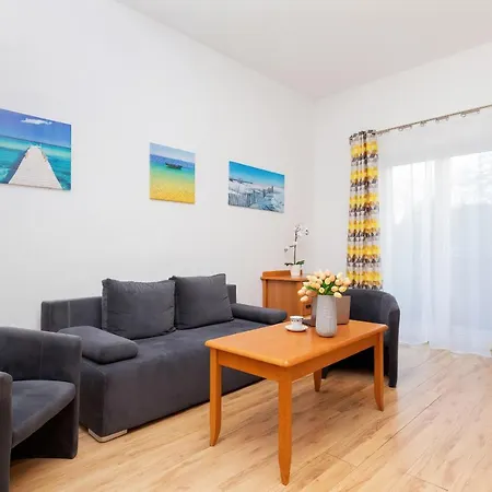 Apartman Olymp By Renters *