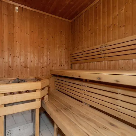 Apartman Olymp By Renters Kołobrzeg