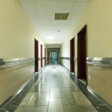 Olymp By Renters Apartman Kołobrzeg