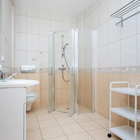 Olymp By Renters Apartman