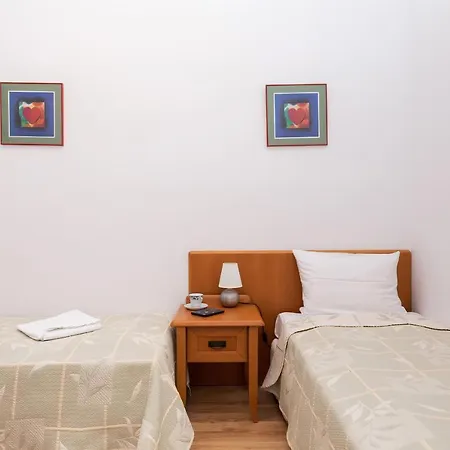 Olymp By Renters Apartman