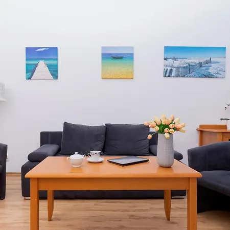 Olymp By Renters Kołobrzeg