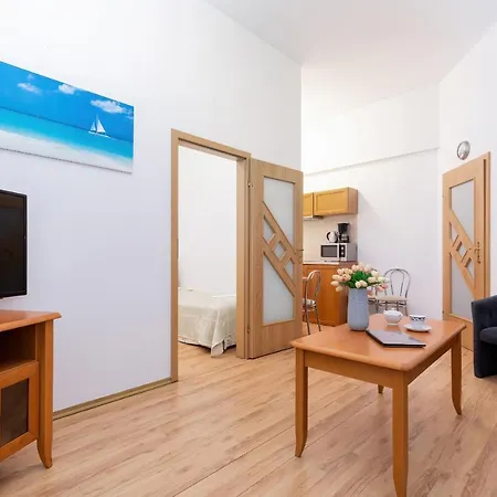 Apartman Olymp By Renters *